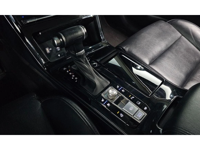 Kia K7 3.0 LPI Trendy - автомобили, коли, обяви за нови и употребявани 8