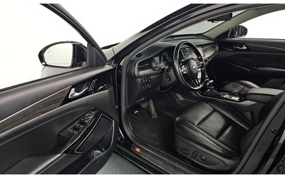Kia K7 3.0 LPI Trendy - автомобили, коли, обяви за нови и употребявани 9