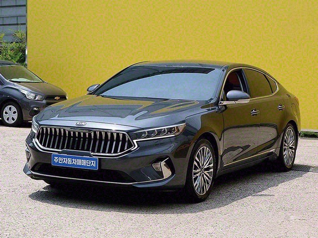 Kia K7 3.0 LPI Prestige  * НАЙ-ДОБРА ЦЕНА В БЪЛГАРИЯ* - автомобили, коли, обяви за нови и употребявани 1