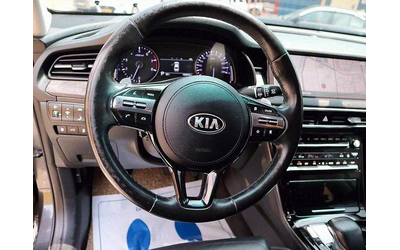 Kia K7 3.0 LPI Prestige  * НАЙ-ДОБРА ЦЕНА В БЪЛГАРИЯ* - автомобили, коли, обяви за нови и употребявани 7