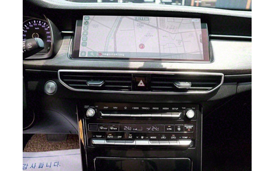 Kia K7 3.0 LPI Prestige  * НАЙ-ДОБРА ЦЕНА В БЪЛГАРИЯ* - автомобили, коли, обяви за нови и употребявани 8