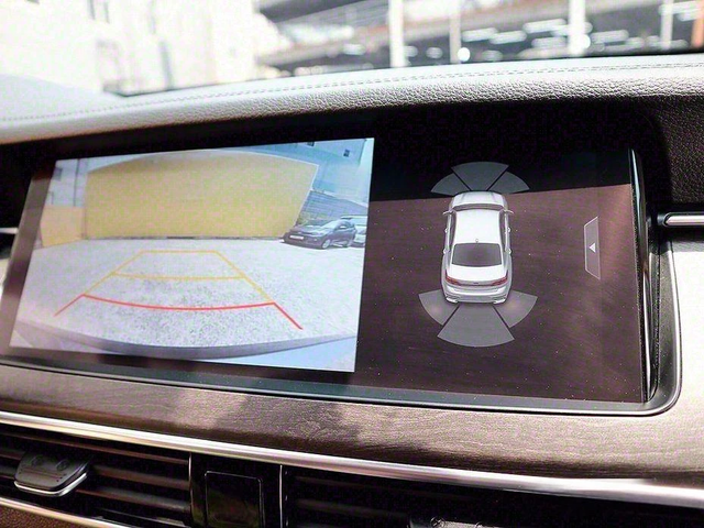 Kia K7 3.0 LPI Prestige  * НАЙ-ДОБРА ЦЕНА В БЪЛГАРИЯ* - автомобили, коли, обяви за нови и употребявани 9