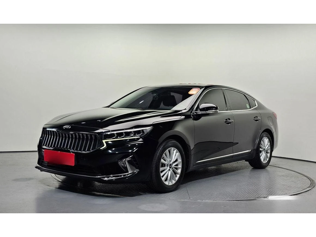 Kia K7 3.0 LPI Standard - автомобили, коли, обяви за нови и употребявани 0