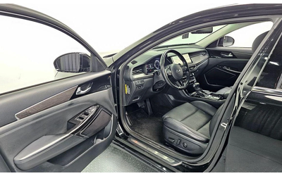 Kia K7 3.0 LPI Standard - автомобили, коли, обяви за нови и употребявани 10