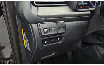 Kia K7 3.0 LPI Standard - автомобили, коли, обяви за нови и употребявани 12