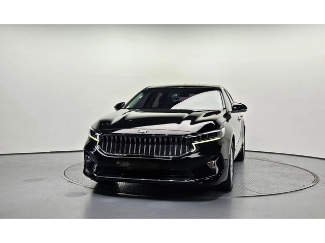 Kia K7 3.0 LPI Standard - автомобили, коли, обяви за нови и употребявани 2