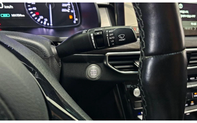 Kia K7 3.0 LPI Standard - автомобили, коли, обяви за нови и употребявани 8