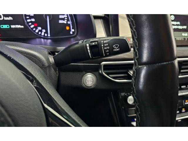 Kia K7 3.0 LPI Standard - автомобили, коли, обяви за нови и употребявани 8