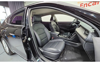 Kia K7 3.0 LPI Standard - автомобили, коли, обяви за нови и употребявани 9