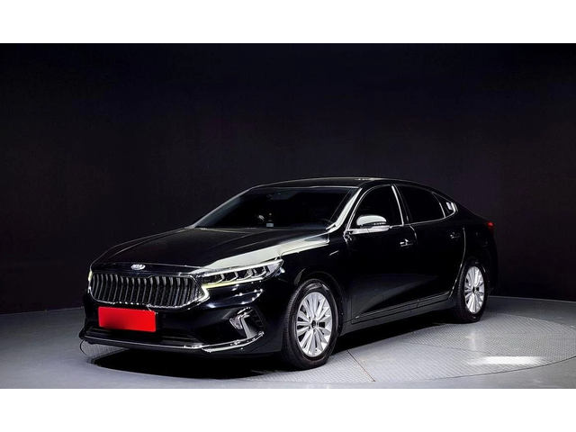 Kia K7 3.0 LPI Standard - автомобили, коли, обяви за нови и употребявани 0