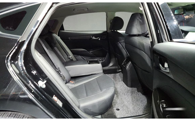 Kia K7 3.0 LPI Standard - автомобили, коли, обяви за нови и употребявани 11