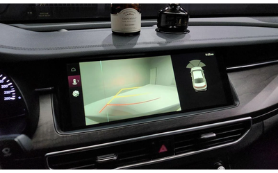 Kia K7 3.0 LPI Standard - автомобили, коли, обяви за нови и употребявани 13