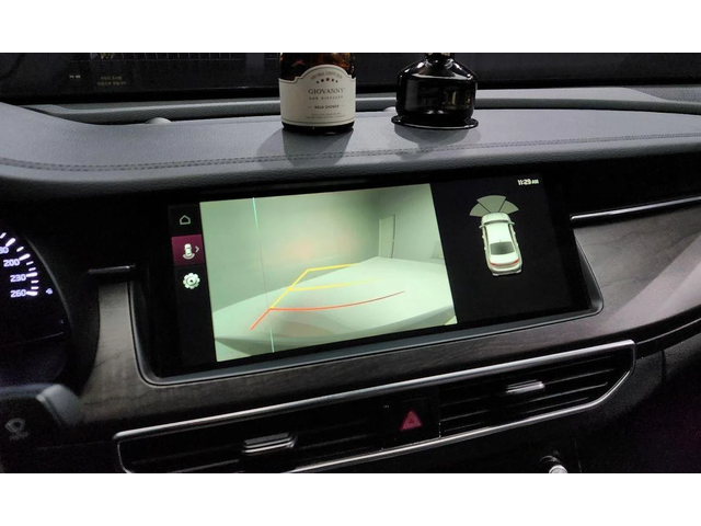 Kia K7 3.0 LPI Standard - автомобили, коли, обяви за нови и употребявани 13