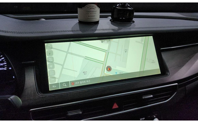 Kia K7 3.0 LPI Standard - автомобили, коли, обяви за нови и употребявани 14