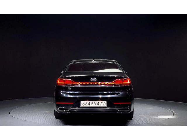 Kia K7 3.0 LPI Standard - автомобили, коли, обяви за нови и употребявани 3