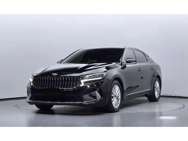 Kia K7 3.0 LPI Trendy - автомобили, коли, обяви за нови и употребявани 0