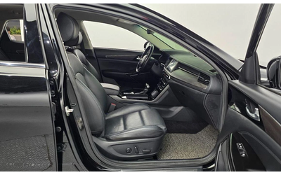 Kia K7 3.0 LPI Trendy - автомобили, коли, обяви за нови и употребявани 10