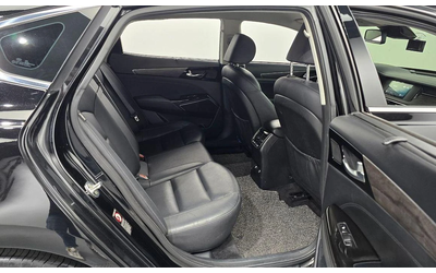 Kia K7 3.0 LPI Trendy - автомобили, коли, обяви за нови и употребявани 11