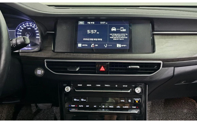 Kia K7 3.0 LPI Trendy - автомобили, коли, обяви за нови и употребявани 13