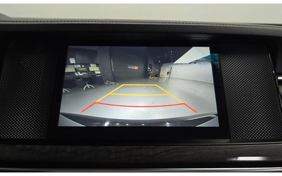 Kia K7 3.0 LPI Trendy - автомобили, коли, обяви за нови и употребявани 14