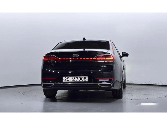 Kia K7 3.0 LPI Trendy - автомобили, коли, обяви за нови и употребявани 3