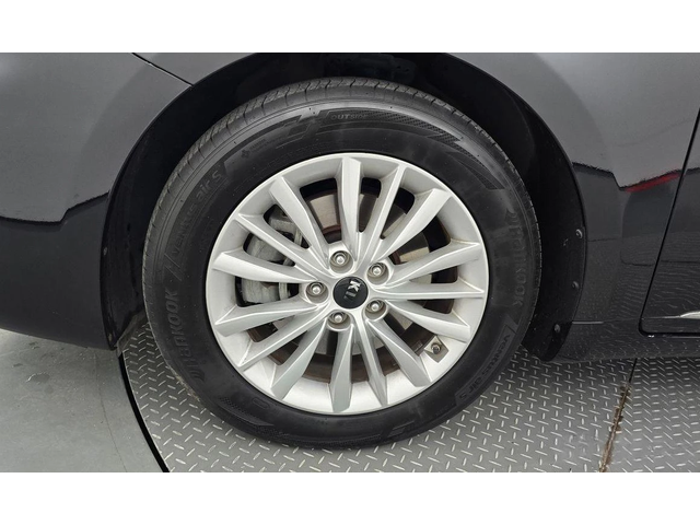 Kia K7 3.0 LPI Trendy - автомобили, коли, обяви за нови и употребявани 4