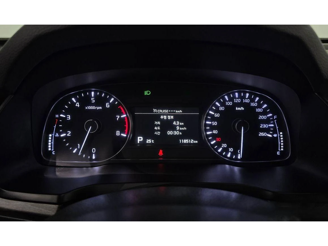 Kia K7 3.0 LPI Trendy - автомобили, коли, обяви за нови и употребявани 7