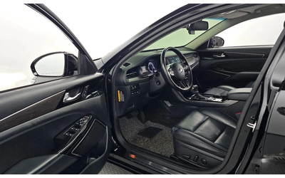 Kia K7 3.0 LPI Trendy - автомобили, коли, обяви за нови и употребявани 9