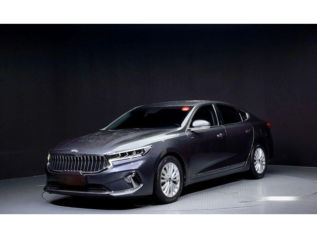 Kia K7 3.0 LPI Standard - автомобили, коли, обяви за нови и употребявани 0