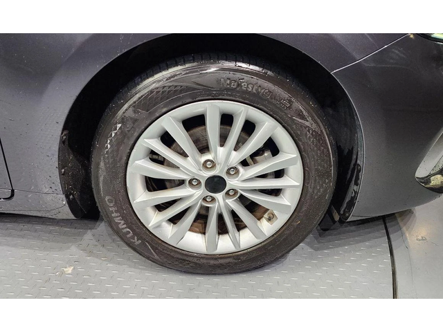 Kia K7 3.0 LPI Standard - автомобили, коли, обяви за нови и употребявани 4