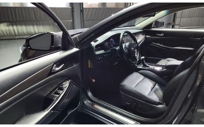 Kia K7 3.0 LPI Standard - автомобили, коли, обяви за нови и употребявани 9