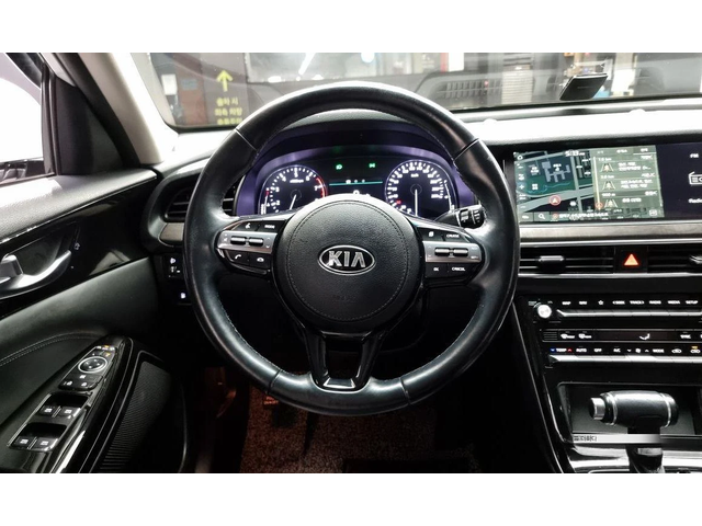 Kia K7 3.0 LPI Standard * НАЙ-ДОБРА ЦЕНА В БЪЛГАРИЯ* - автомобили, коли, обяви за нови и употребявани 12