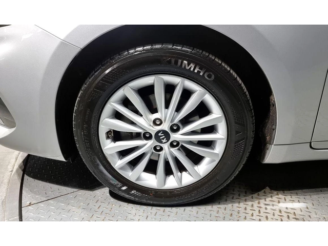 Kia K7 3.0 LPI Standard * НАЙ-ДОБРА ЦЕНА В БЪЛГАРИЯ* - автомобили, коли, обяви за нови и употребявани 4