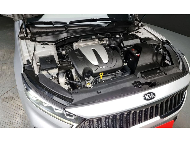 Kia K7 3.0 LPI Standard * НАЙ-ДОБРА ЦЕНА В БЪЛГАРИЯ* - автомобили, коли, обяви за нови и употребявани 5