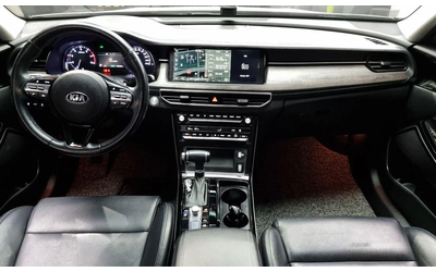 Kia K7 3.0 LPI Standard * НАЙ-ДОБРА ЦЕНА В БЪЛГАРИЯ* - автомобили, коли, обяви за нови и употребявани 6