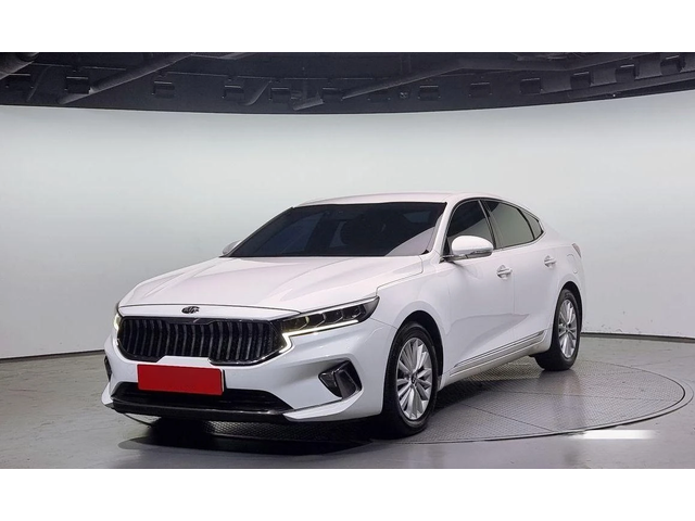 Kia K7 3.0 LPI Trendy - автомобили, коли, обяви за нови и употребявани 0