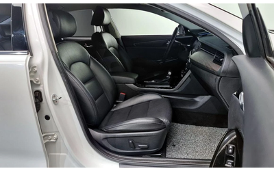 Kia K7 3.0 LPI Trendy - автомобили, коли, обяви за нови и употребявани 10