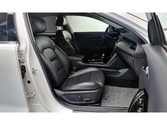 Kia K7 3.0 LPI Trendy - автомобили, коли, обяви за нови и употребявани 10