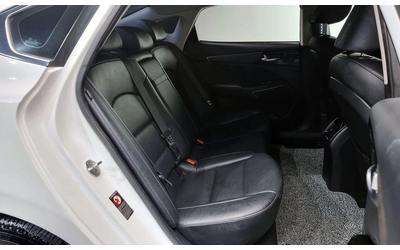 Kia K7 3.0 LPI Trendy - автомобили, коли, обяви за нови и употребявани 11