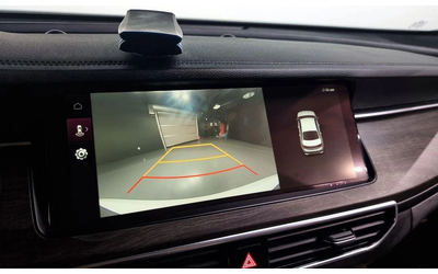 Kia K7 3.0 LPI Trendy - автомобили, коли, обяви за нови и употребявани 14