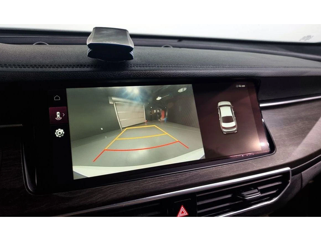 Kia K7 3.0 LPI Trendy - автомобили, коли, обяви за нови и употребявани 14