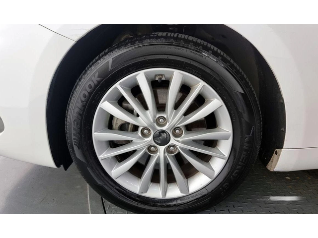 Kia K7 3.0 LPI Trendy - автомобили, коли, обяви за нови и употребявани 4