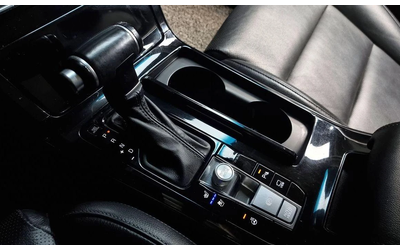 Kia K7 3.0 LPI Trendy - автомобили, коли, обяви за нови и употребявани 8