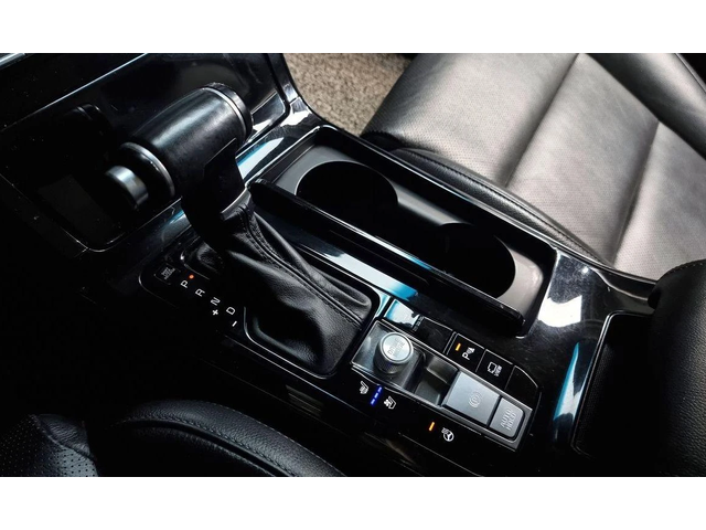 Kia K7 3.0 LPI Trendy - автомобили, коли, обяви за нови и употребявани 8