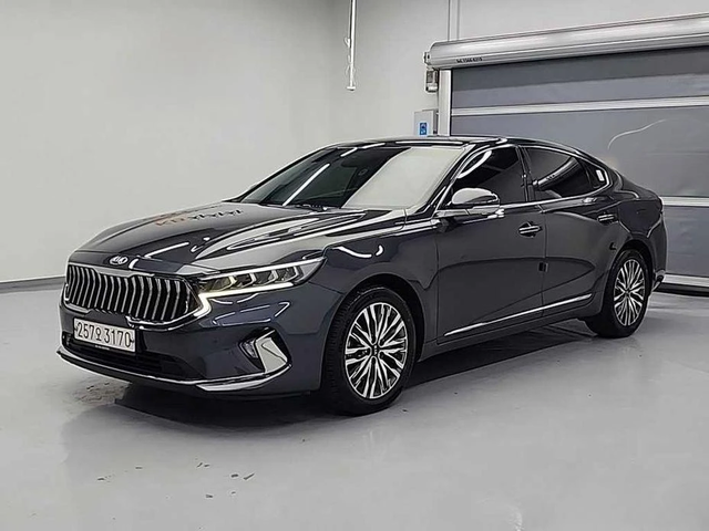 Kia K7 3.0 LPI Prestige  * НАЙ-ДОБРА ЦЕНА В БЪЛГАРИЯ* - автомобили, коли, обяви за нови и употребявани 0