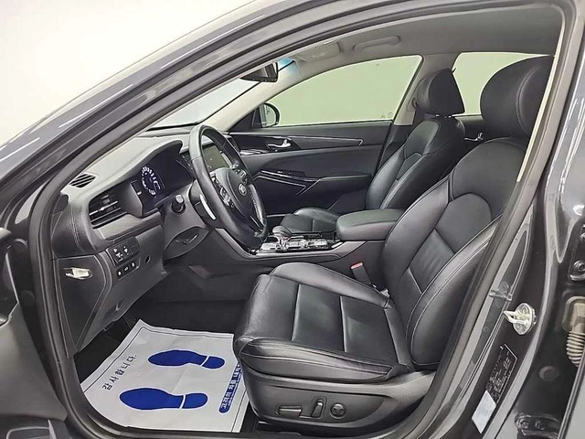 Kia K7 3.0 LPI Prestige  * НАЙ-ДОБРА ЦЕНА В БЪЛГАРИЯ* - автомобили, коли, обяви за нови и употребявани 10