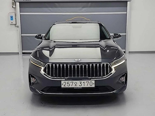 Kia K7 3.0 LPI Prestige  * НАЙ-ДОБРА ЦЕНА В БЪЛГАРИЯ* - автомобили, коли, обяви за нови и употребявани 1