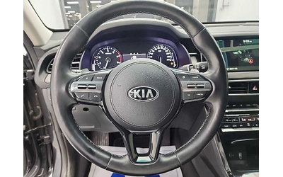 Kia K7 3.0 LPI Prestige  * НАЙ-ДОБРА ЦЕНА В БЪЛГАРИЯ* - автомобили, коли, обяви за нови и употребявани 8