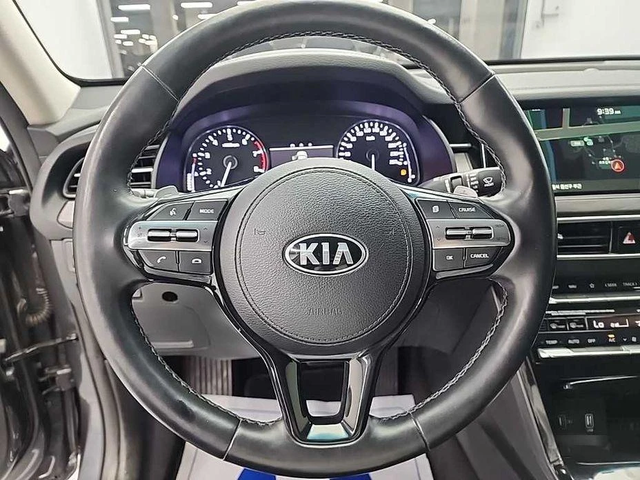 Kia K7 3.0 LPI Prestige  * НАЙ-ДОБРА ЦЕНА В БЪЛГАРИЯ* - автомобили, коли, обяви за нови и употребявани 8