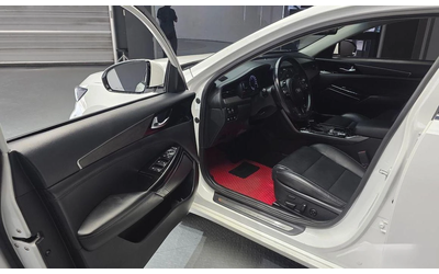 Kia K7 3.0 LPI Trendy * НАЙ-ДОБРА ЦЕНА В БЪЛГАРИЯ* - автомобили, коли, обяви за нови и употребявани 10